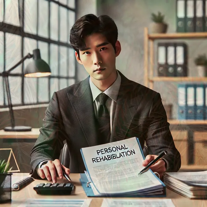 개인회생과 개인파산의 차이