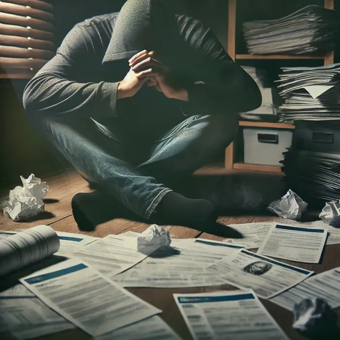 개인회생과 개인파산