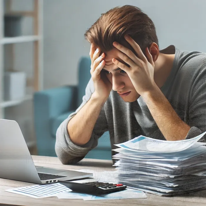 채무 해결 방법