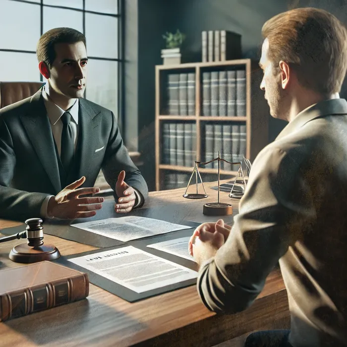 채무 조정 절차