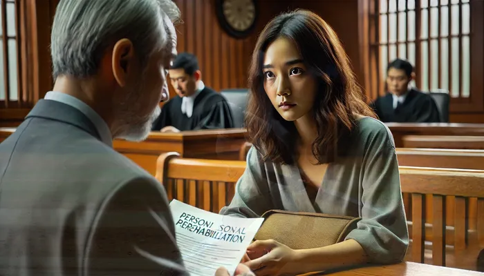 개인회생과 파산