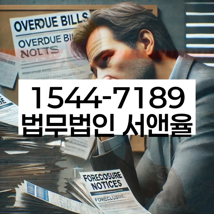 채권추심 법적 절차