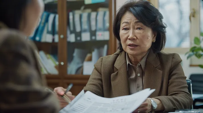 채무조정과 개인회생 비교