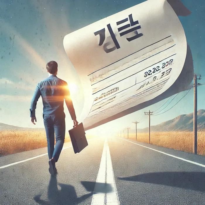 개인회생 신청 주의사항