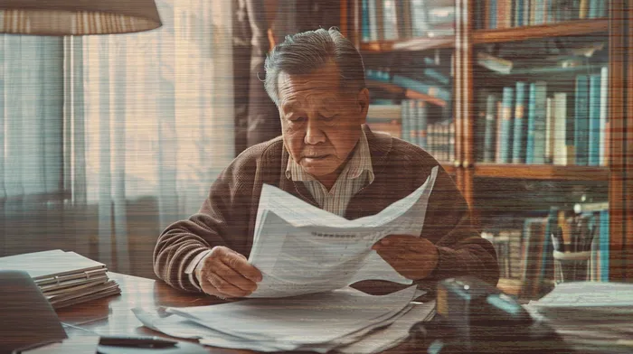 채무 조정 절차