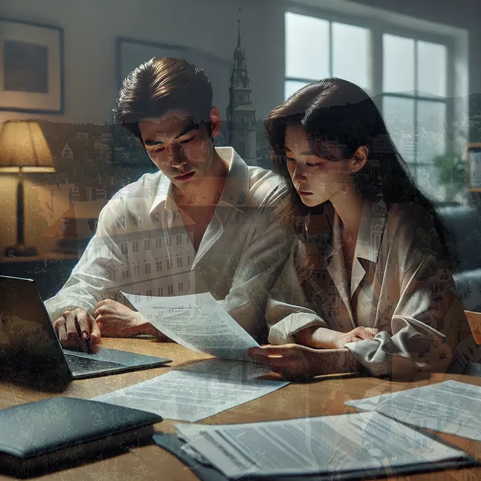 전문가 도움의 중요성