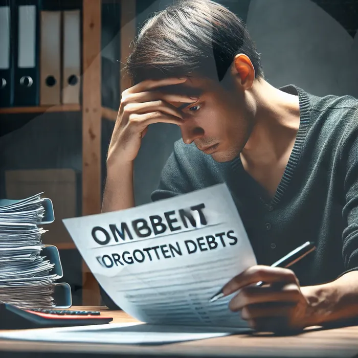 개인파산과의차이점