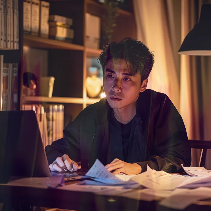 개인파산의 장단점