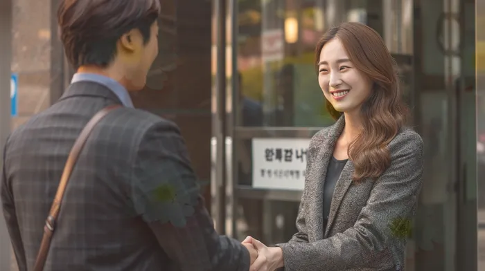 법률 전문가의 역할