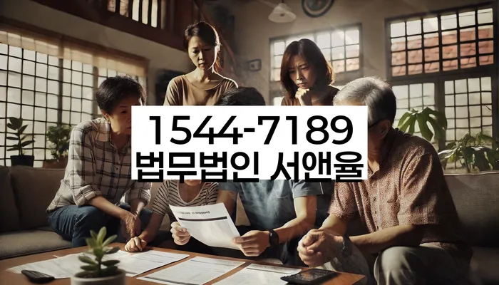 과천시 개인회생