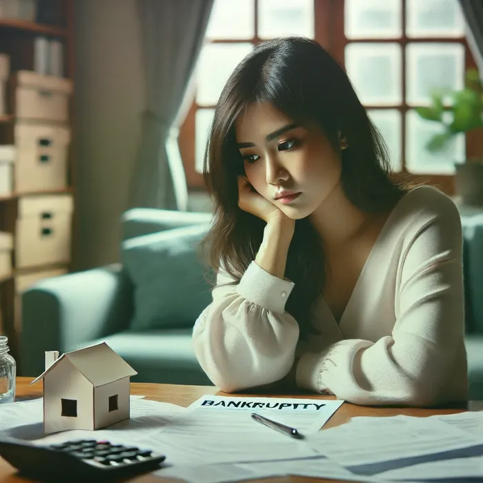 개인회생과 파산