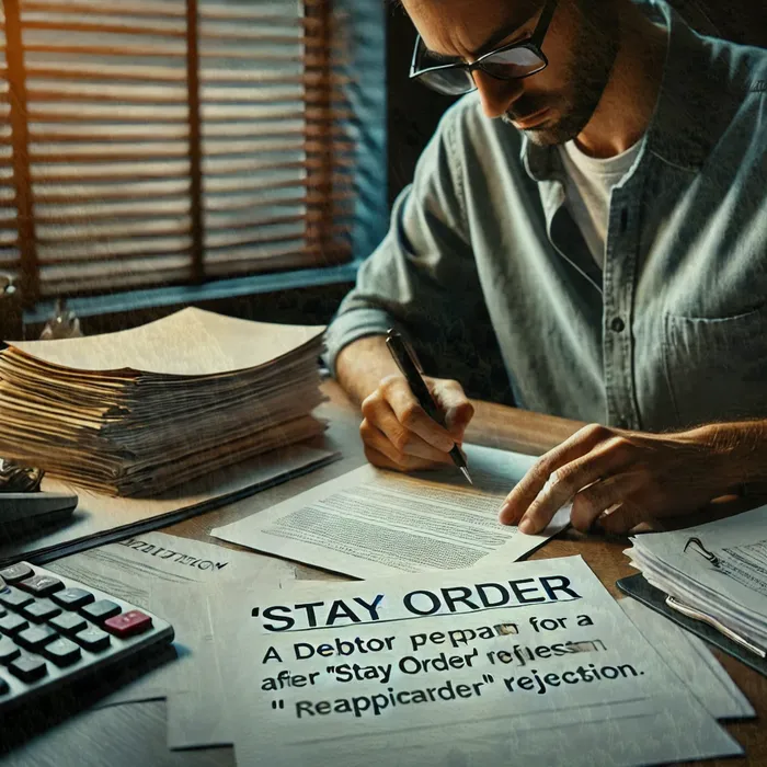 개인회생 신청 절차