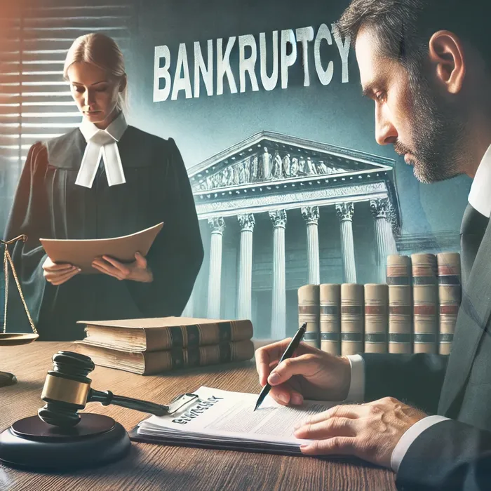 회사파산전문변호사