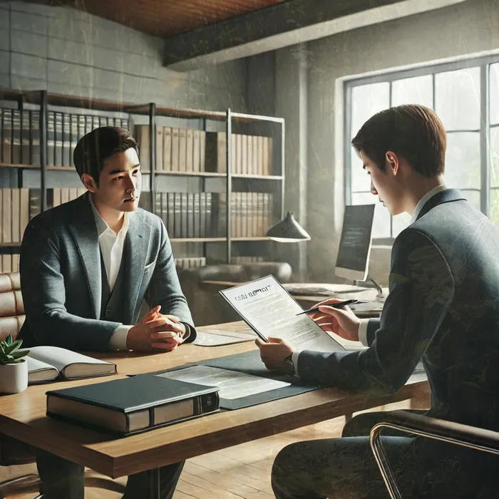 불광동 개인회생 상담