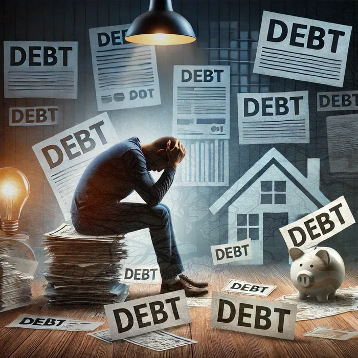 개인회생과 파산의 차이