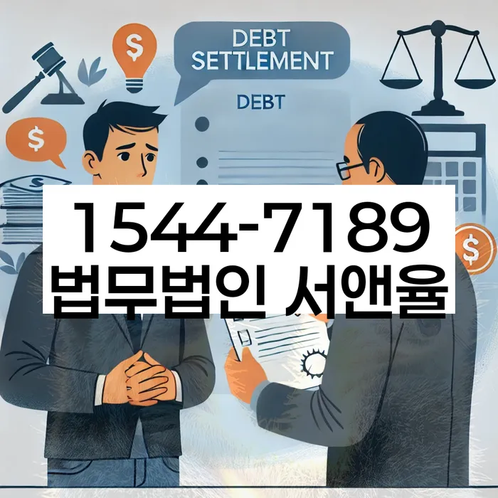 장위동 개인회생