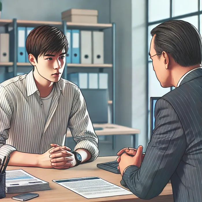 경기도 고산리 개인회생신청
