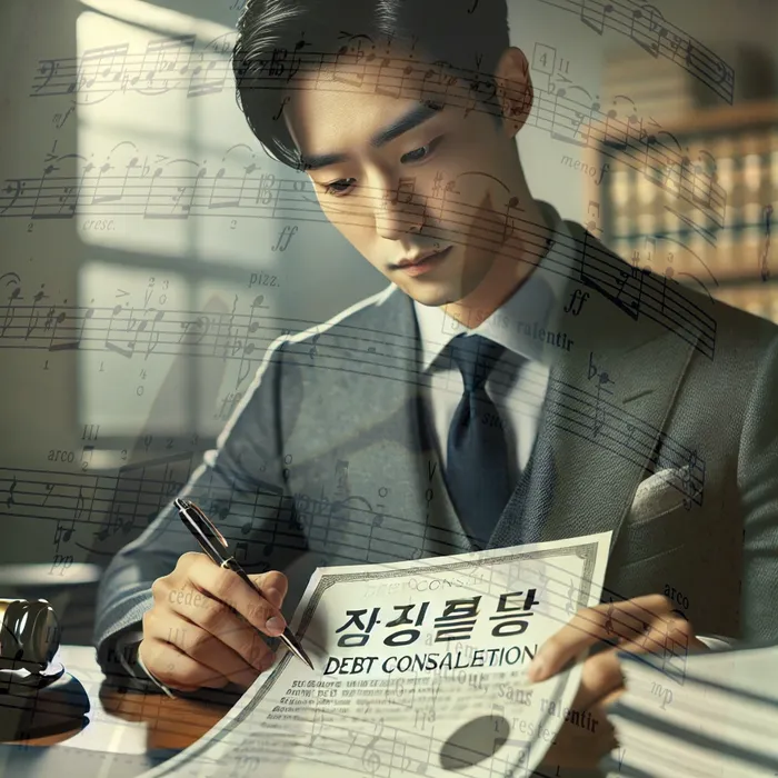 개인파산과 개인회생 비교