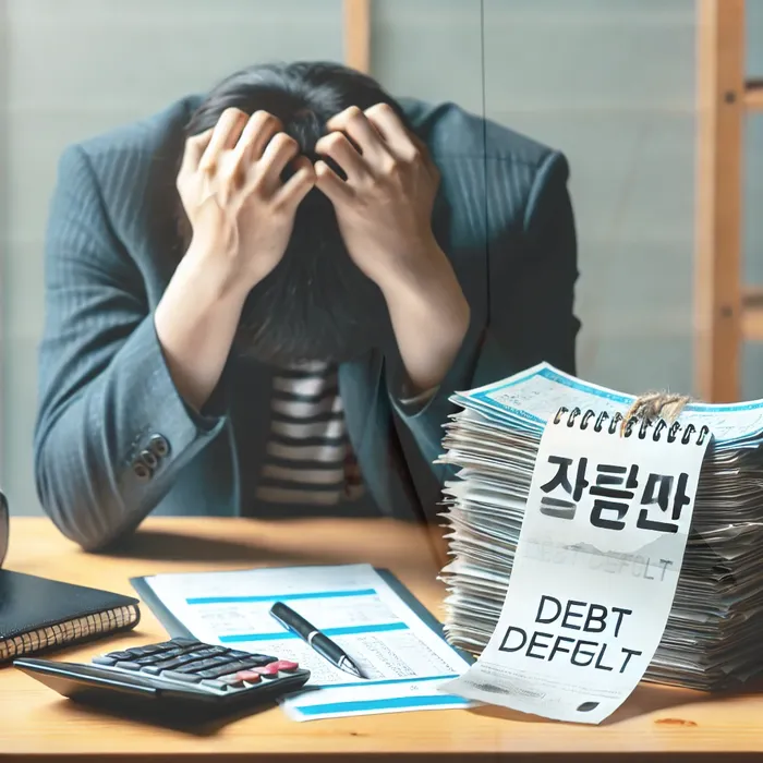 채무조정