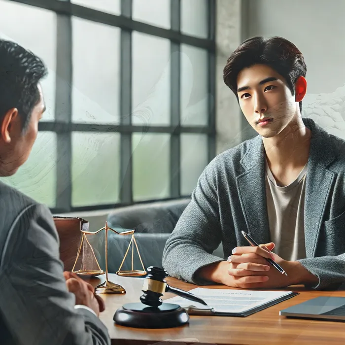 파산 신청 절차