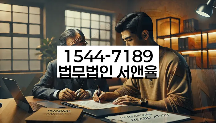 경기도 신리 개인회생상담