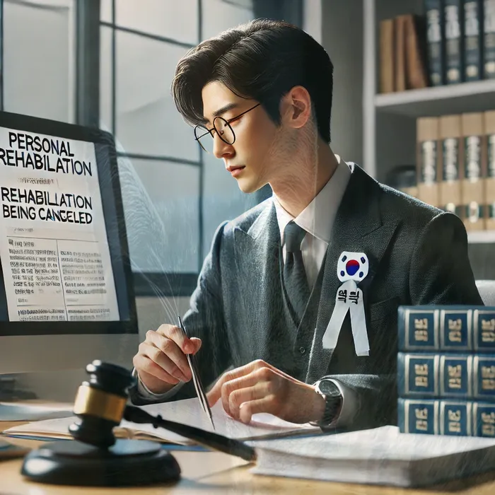 개인회생신청자격
