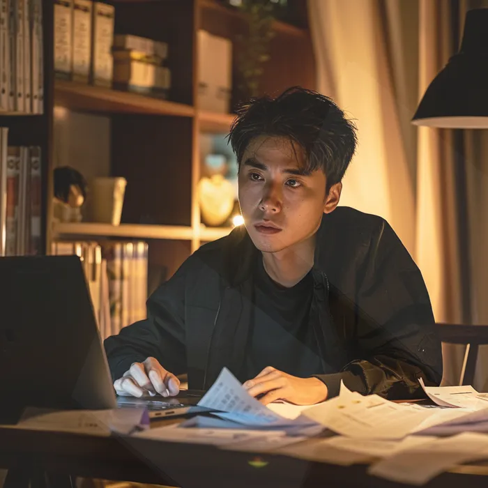 적절한 키워드