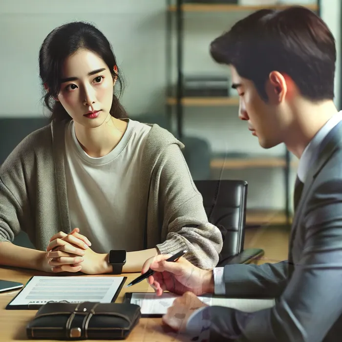 파산 신청