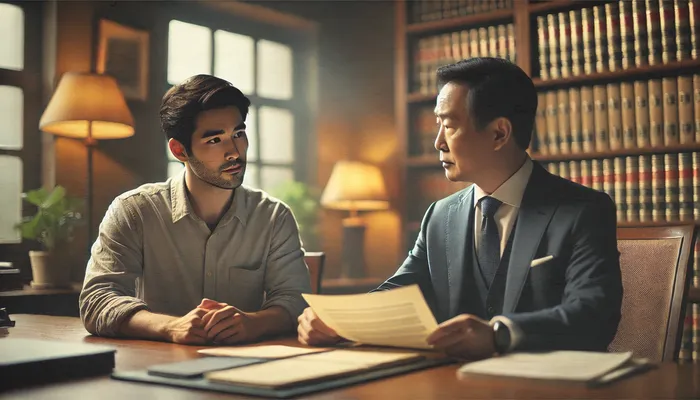개인회생 상담 방법
