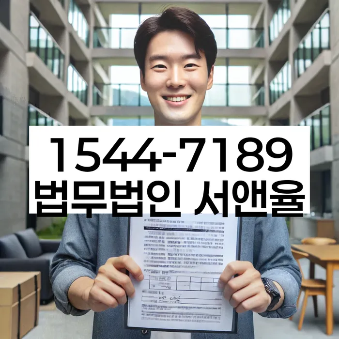 서울 관수동 개인회생상담
