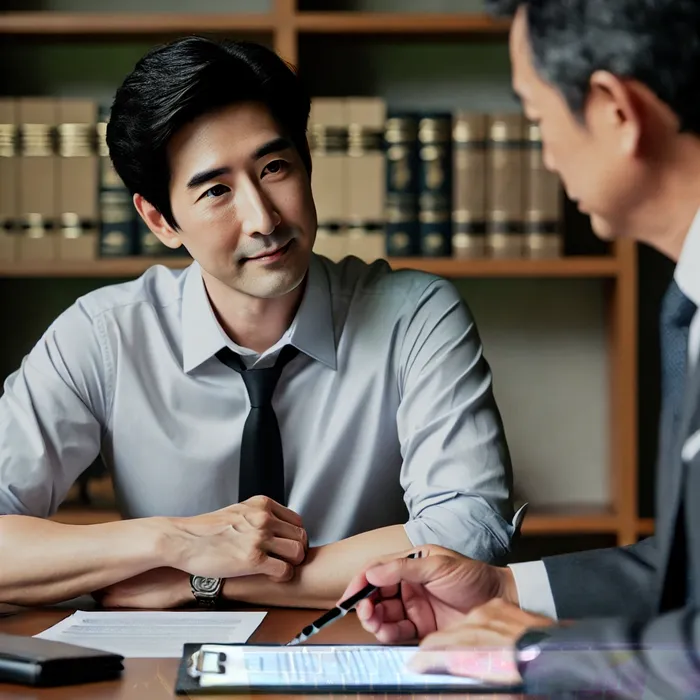 고덕동 개인회생