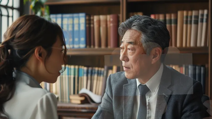 법인회생 절차