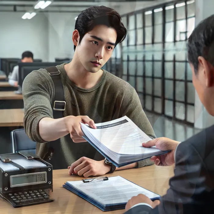 개인회생 부양가족