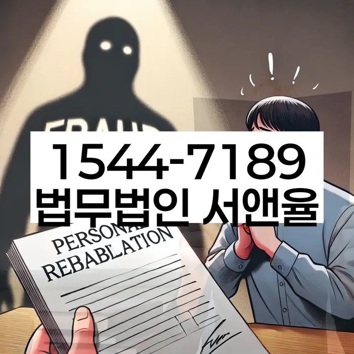 개인회생 절차