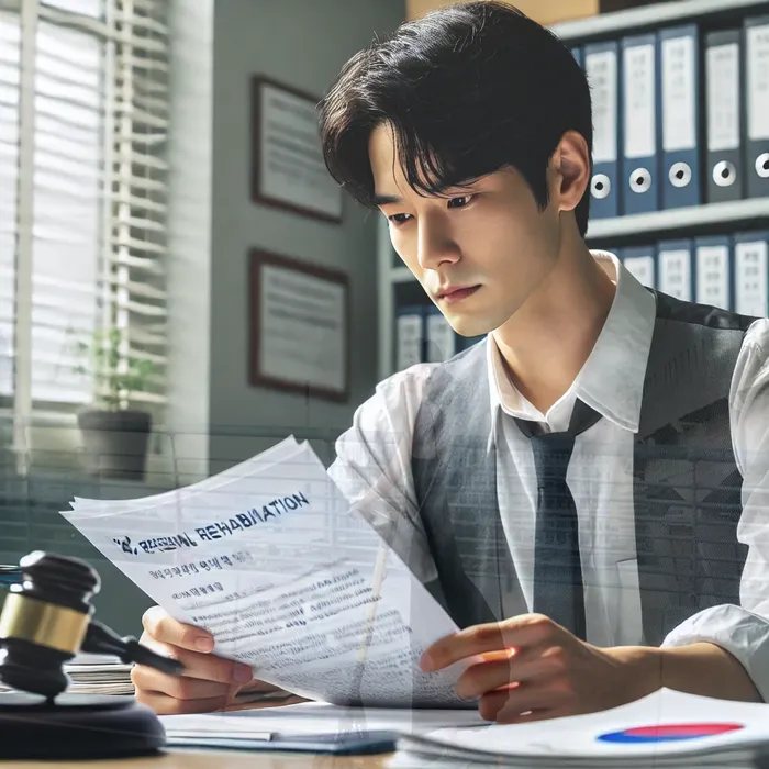 울산 남구 용연동 대출 5억원 개인회생