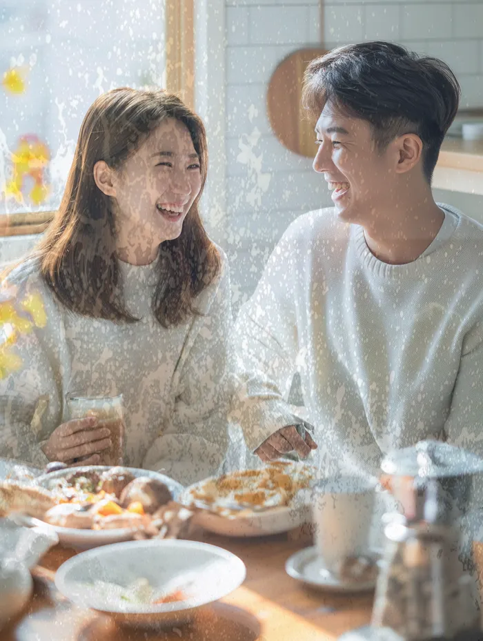 적절한 키워드