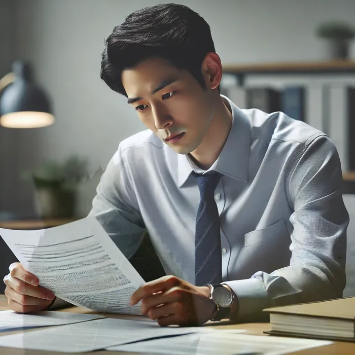 적절한 키워드