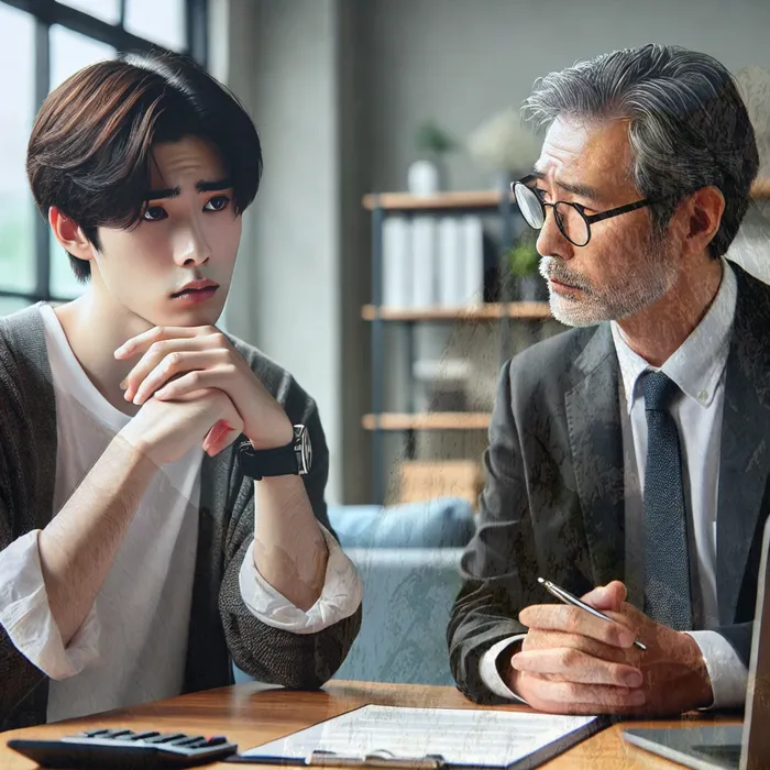 개인회생 절차