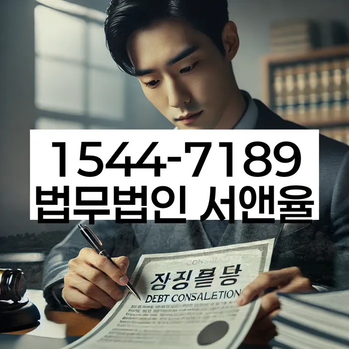 채무자대리인