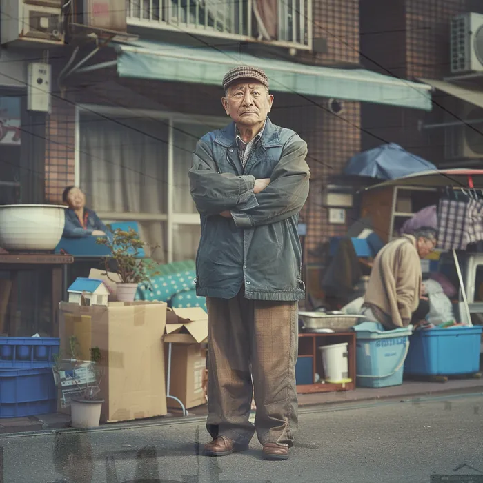 채무 감면 사례