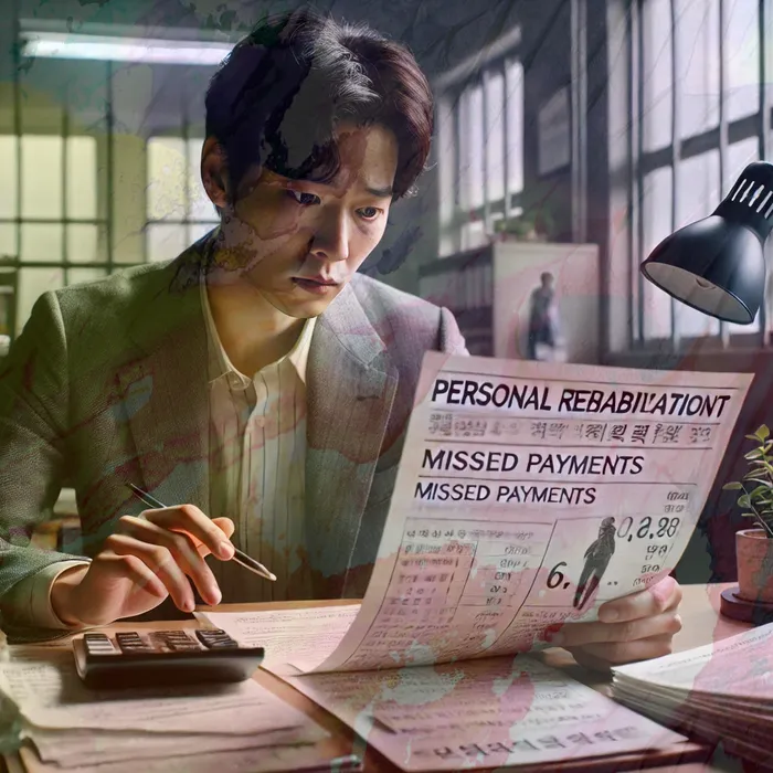 신용불량자렌트