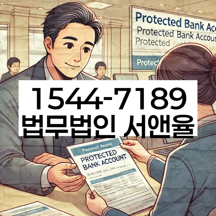 개인회생서류준비