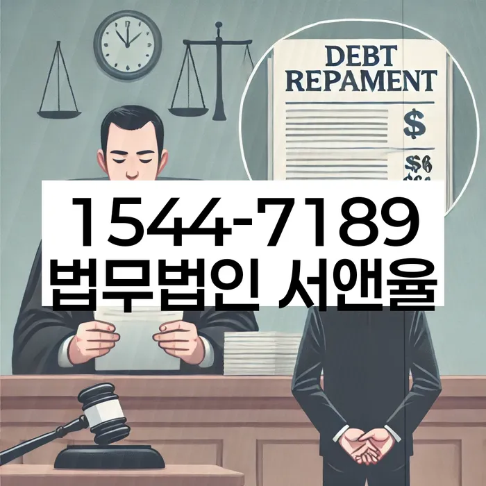 기초생활수급자파산