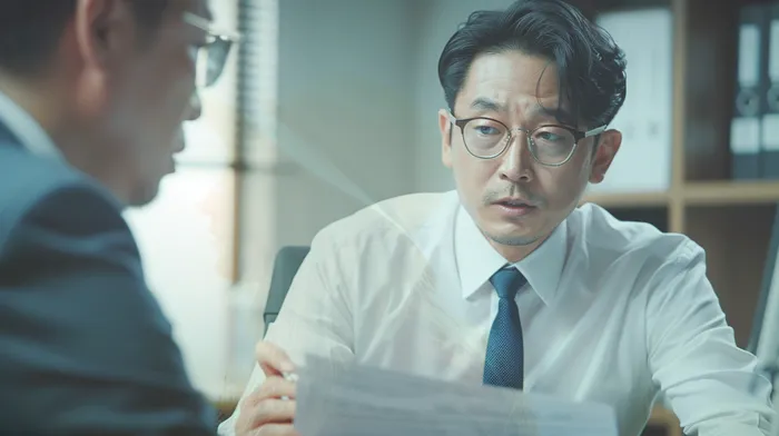 개인회생 절차