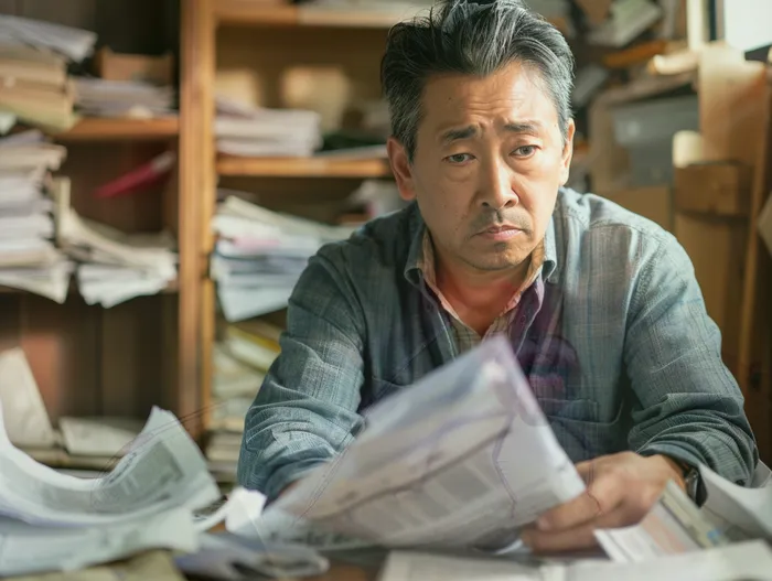 법인 청산 절차