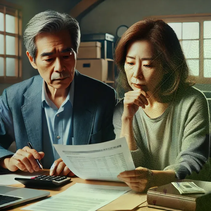 적절한 키워드