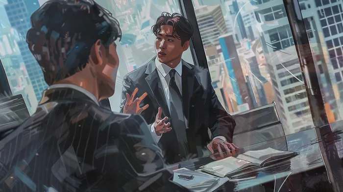 성공적인 개인회생