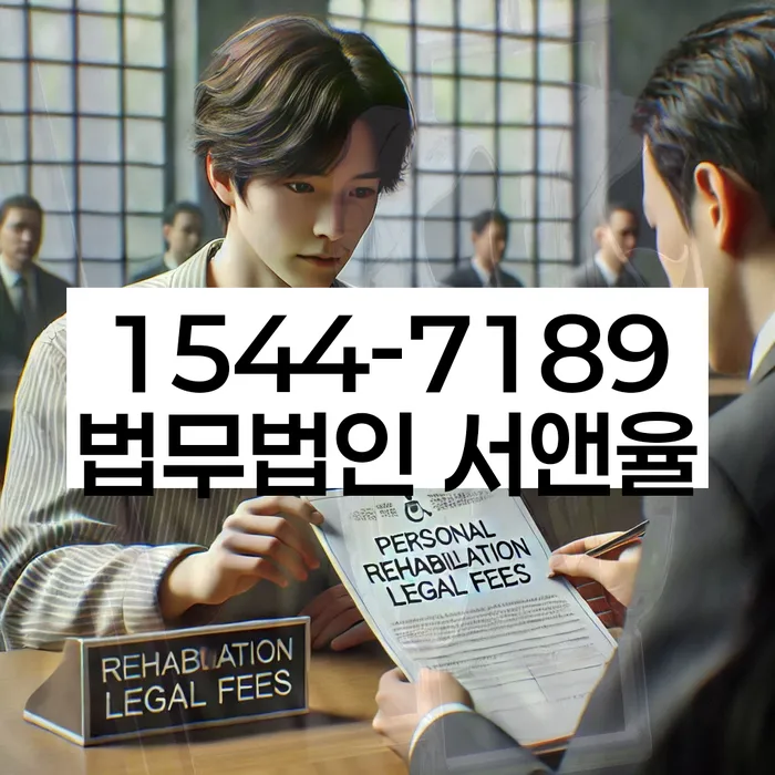 전주 개인회생 법무사