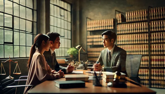 파산 신청 방법