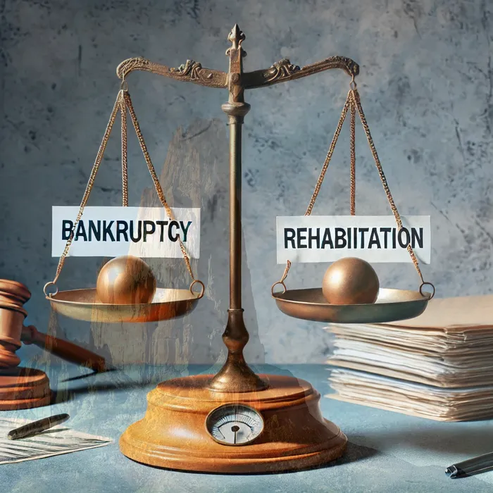 개인회생 성공 사례